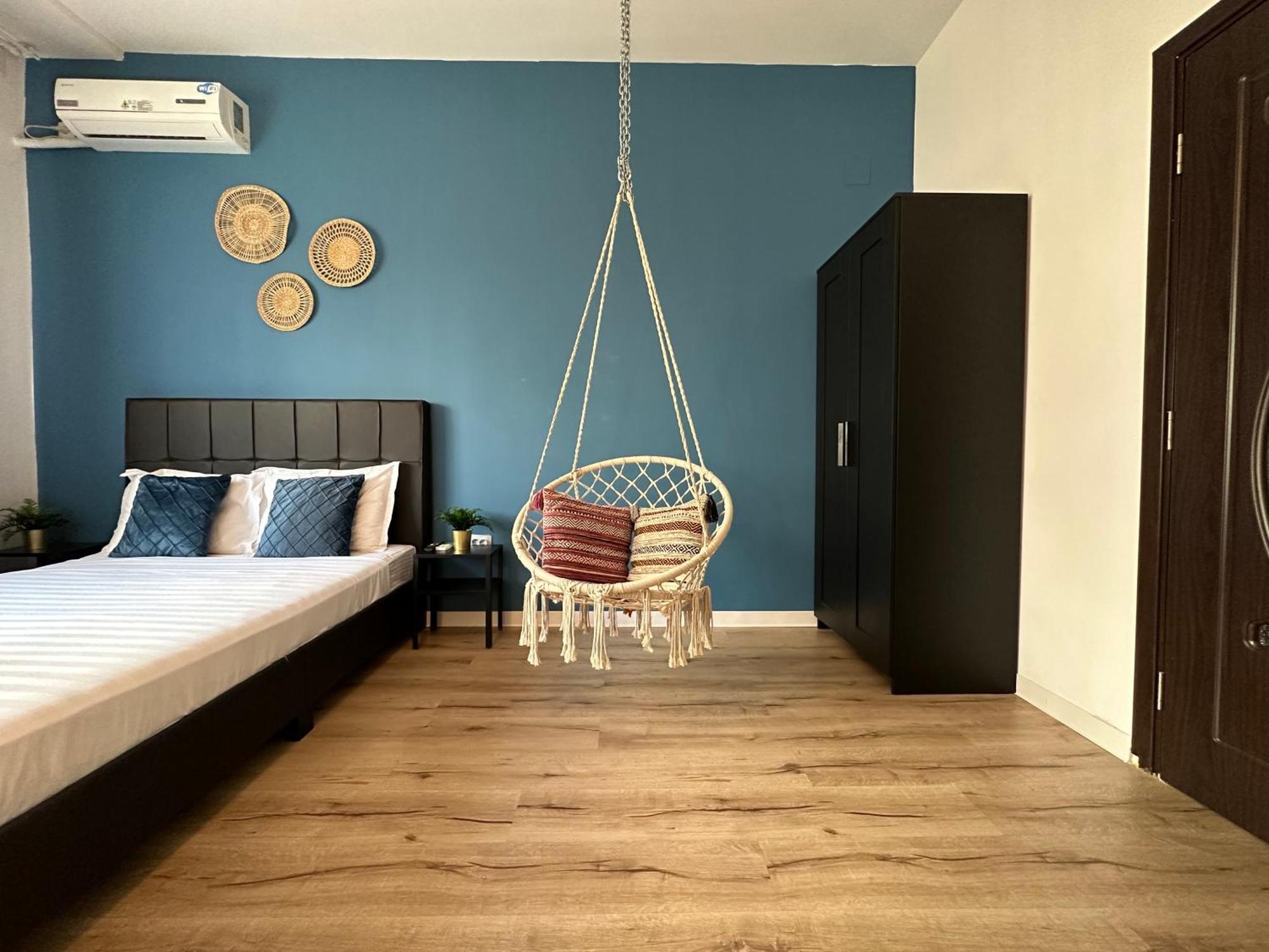 Central Studio Sapphire Lägenhet Bukarest Exteriör bild
